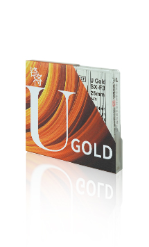 U-GOLD