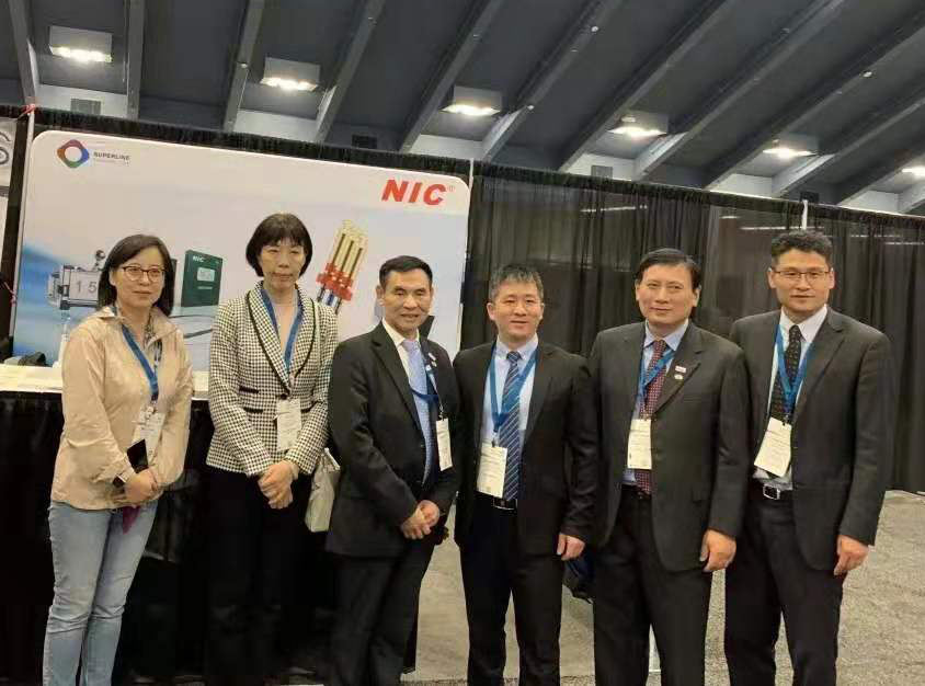 2019年美國牙科協(xié)會(huì)世界牙科聯(lián)盟大會(huì)（ADA | FDI) 圓滿結(jié)束！