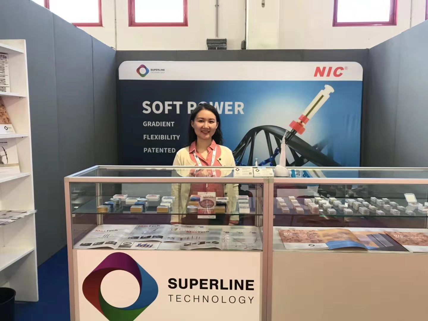 意大利牙科展 牙科學術討論會 圓滿結束！